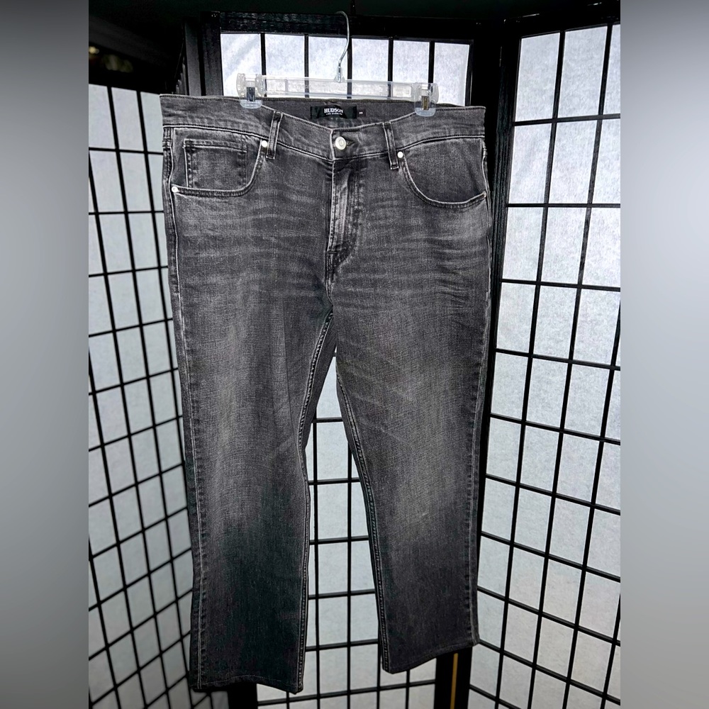 Hudson jeans men’s Blake size 38